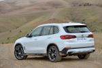 BMW X5 xDrive30d xLine 2018 года (WW)